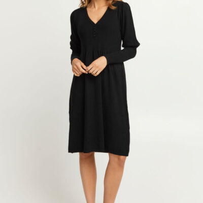 Fransa knit pullover Frbine DR1 Dress