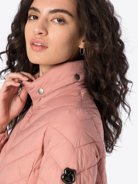 Fransa - FRPADMA JA 2 - Jacket OTW - Image 22