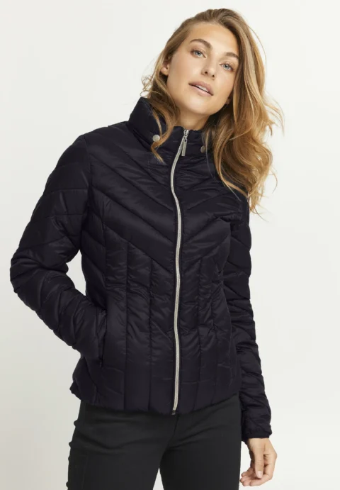 Fransa - FRPADMA JA 2 - Jacket OTW - Image 2