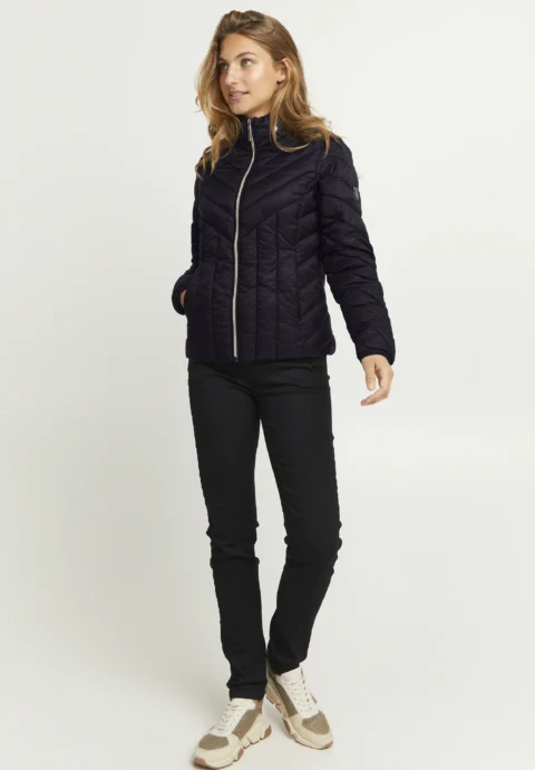 Fransa - FRPADMA JA 2 - Jacket OTW - Image 3