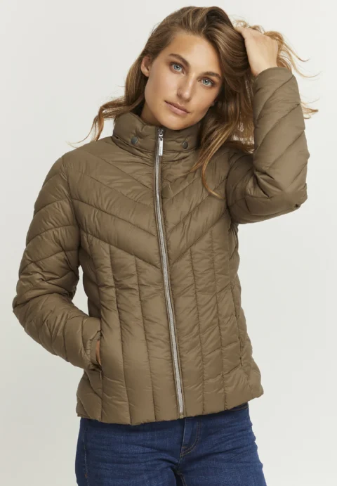 Fransa - FRPADMA JA 2 - Jacket OTW - Image 10