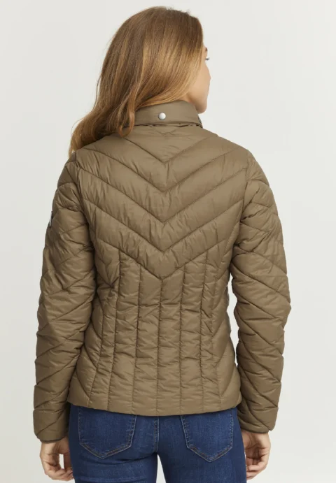 Fransa - FRPADMA JA 2 - Jacket OTW - Image 14