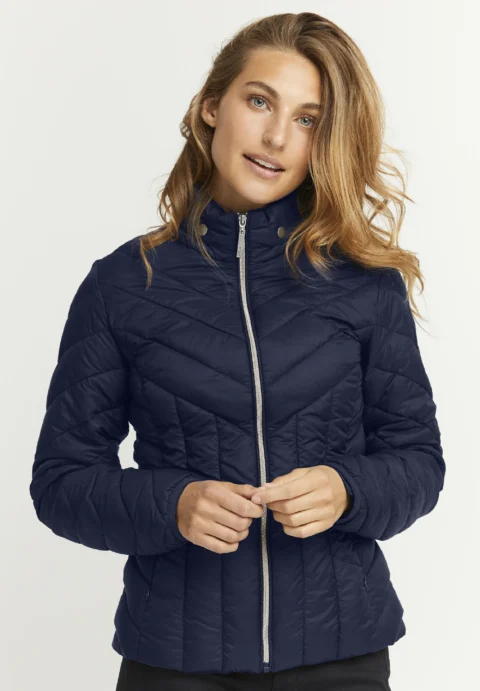 Fransa - FRPADMA JA 2 - Jacket OTW - Image 5