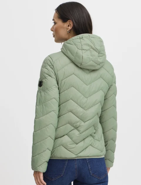 Fransa FRPADMA JA 1- Winter jacket - Image 10