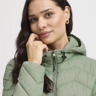 Fransa FRPADMA JA 1- Winter jacket