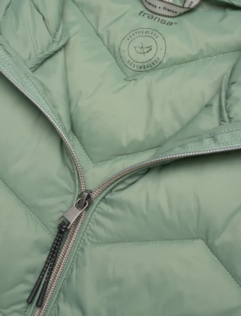 Fransa FRPADMA JA 1- Winter jacket - Image 5