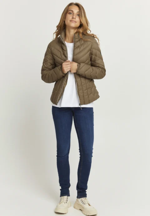 Fransa - FRPADMA JA 2 - Jacket OTW - Image 15