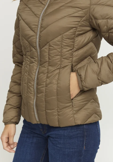 Fransa - FRPADMA JA 2 - Jacket OTW - Image 13