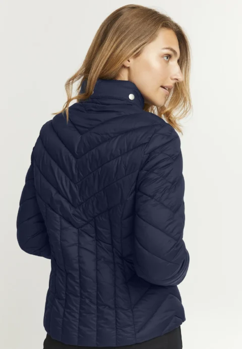 Fransa - FRPADMA JA 2 - Jacket OTW - Image 7