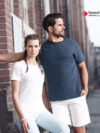 12 Pack Stedman T-shirts 100% cotton unisex
