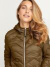 Fransa - FRPADMA JA 1 - Jacket OTW - 20610720